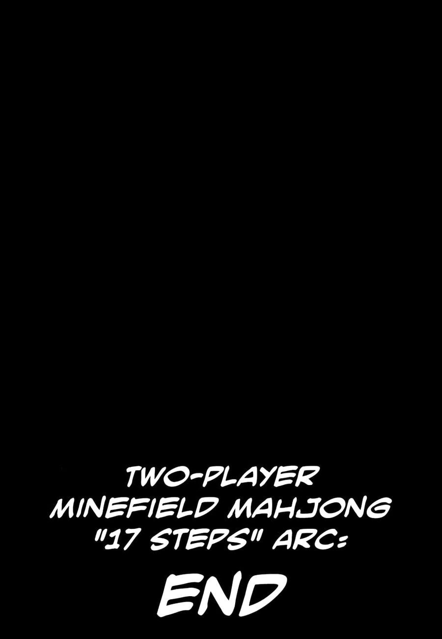 Tobaku Datenroku Kaiji Chapter 131 - 29