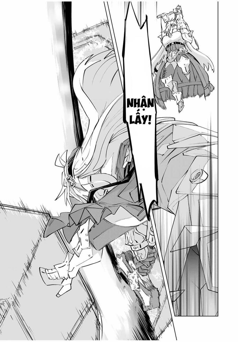 Bị Phản Bội Bởi Đồng Đội Và Sở Hữu [Gacha Không Giới Hạn] Lv.9999 Chapter  101 - 6