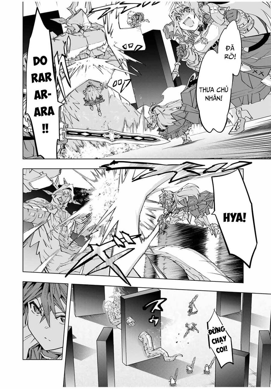 Bị Phản Bội Bởi Đồng Đội Và Sở Hữu [Gacha Không Giới Hạn] Lv.9999 Chapter  102 - 21