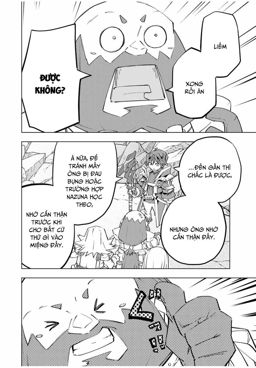 Bị Phản Bội Bởi Đồng Đội Và Sở Hữu [Gacha Không Giới Hạn] Lv.9999 Chapter 103 - 12