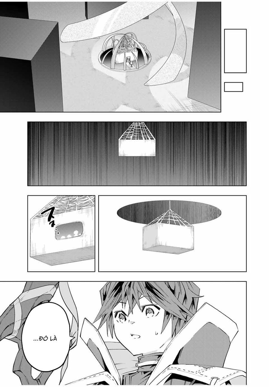 Bị Phản Bội Bởi Đồng Đội Và Sở Hữu [Gacha Không Giới Hạn] Lv.9999 Chapter 103 - 19