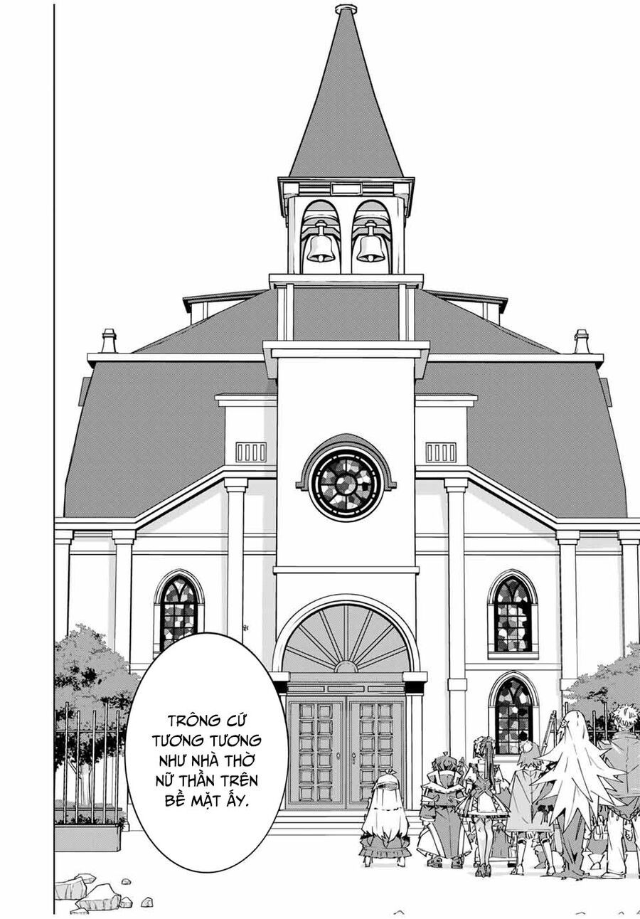 Bị Phản Bội Bởi Đồng Đội Và Sở Hữu [Gacha Không Giới Hạn] Lv.9999 Chapter 103 - 24