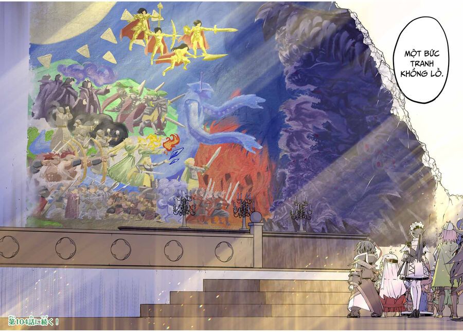 Bị Phản Bội Bởi Đồng Đội Và Sở Hữu [Gacha Không Giới Hạn] Lv.9999 Chapter 103 - 26