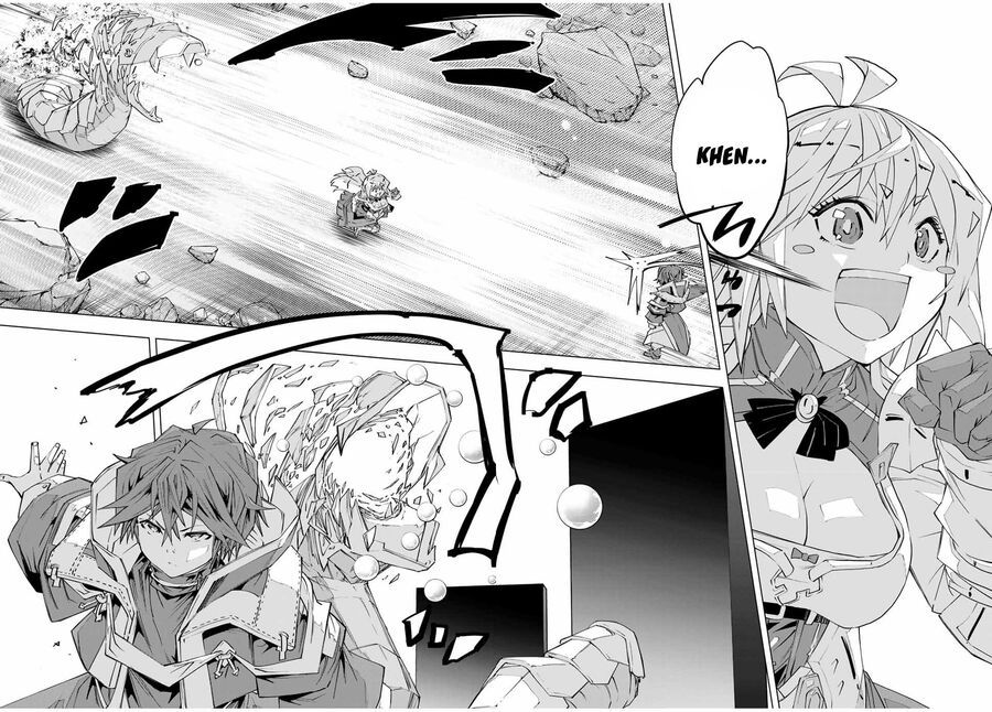 Bị Phản Bội Bởi Đồng Đội Và Sở Hữu [Gacha Không Giới Hạn] Lv.9999 Chapter 103 - 7