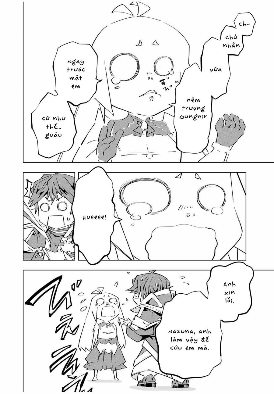 Bị Phản Bội Bởi Đồng Đội Và Sở Hữu [Gacha Không Giới Hạn] Lv.9999 Chapter 103 - 10