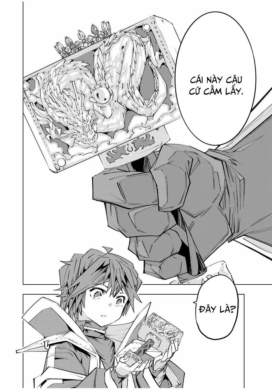 Bị Phản Bội Bởi Đồng Đội Và Sở Hữu [Gacha Không Giới Hạn] Lv.9999 Chapter 104 - 13