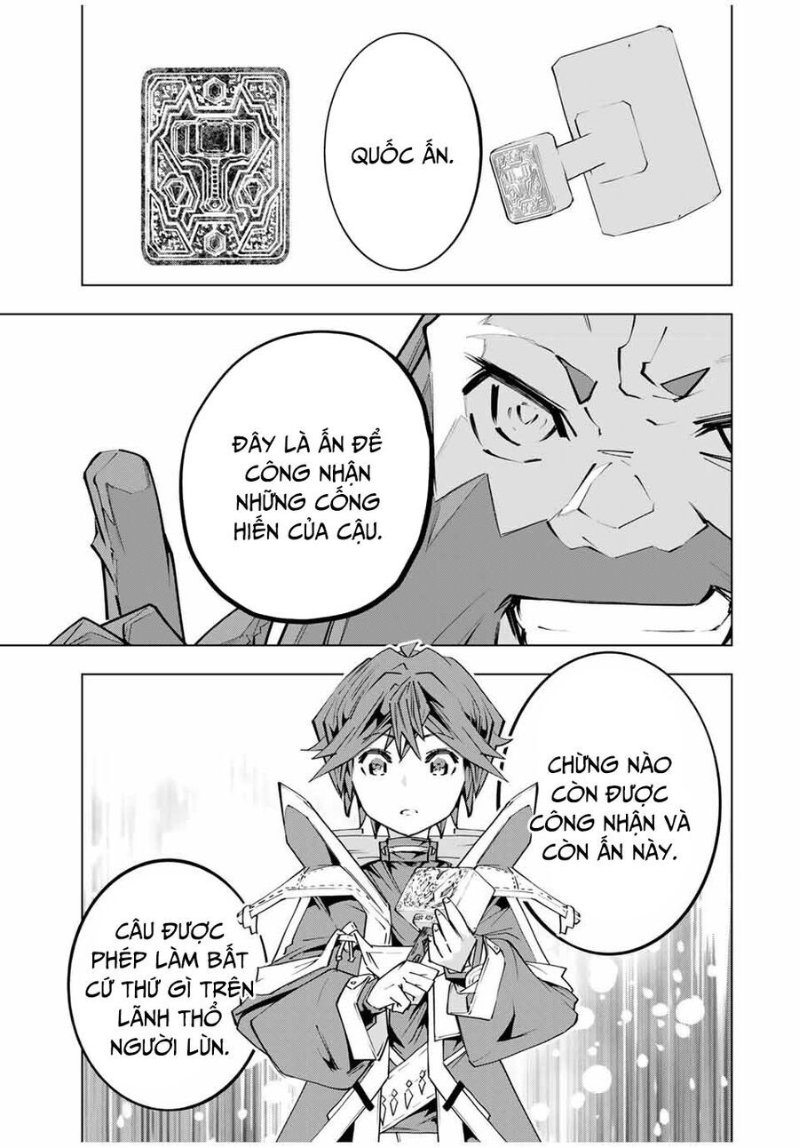 Bị Phản Bội Bởi Đồng Đội Và Sở Hữu [Gacha Không Giới Hạn] Lv.9999 Chapter 104 - 14