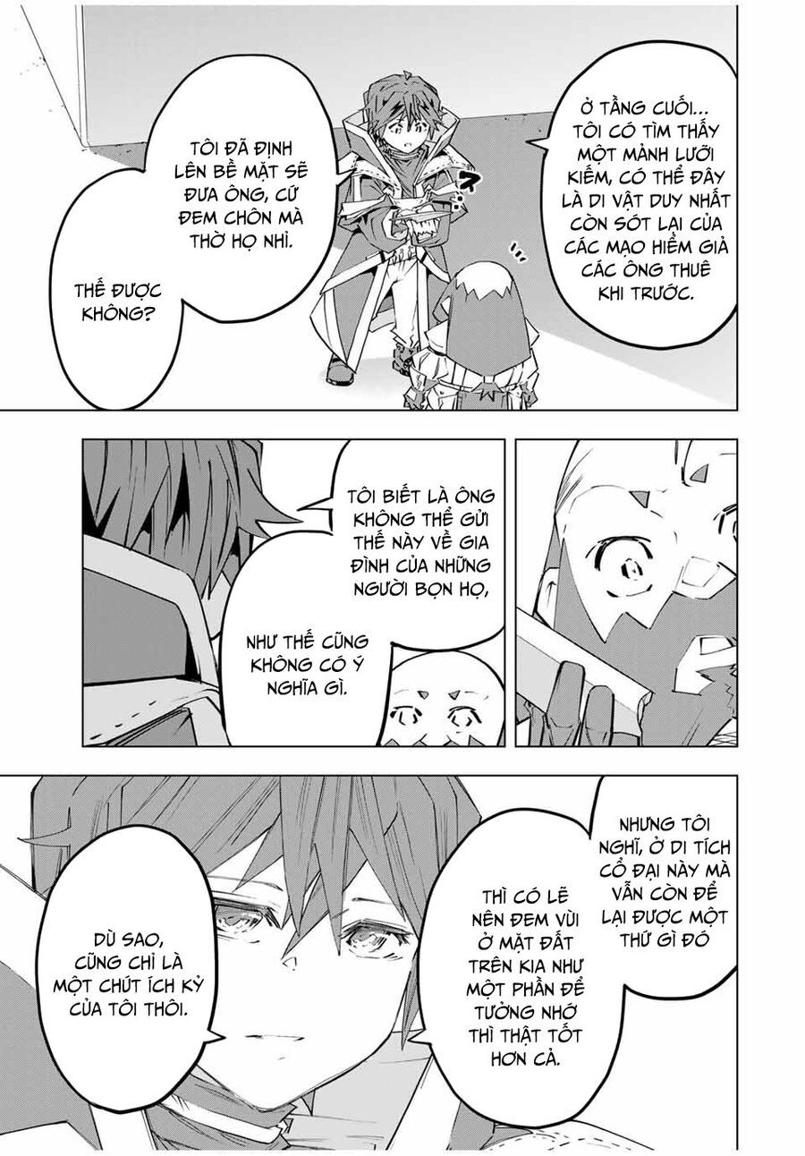 Bị Phản Bội Bởi Đồng Đội Và Sở Hữu [Gacha Không Giới Hạn] Lv.9999 Chapter 104 - 18