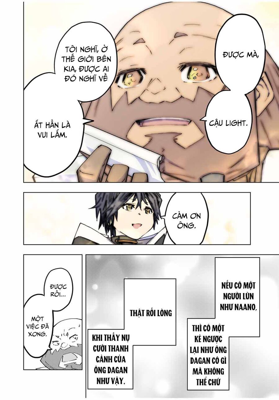 Bị Phản Bội Bởi Đồng Đội Và Sở Hữu [Gacha Không Giới Hạn] Lv.9999 Chapter 104 - 19