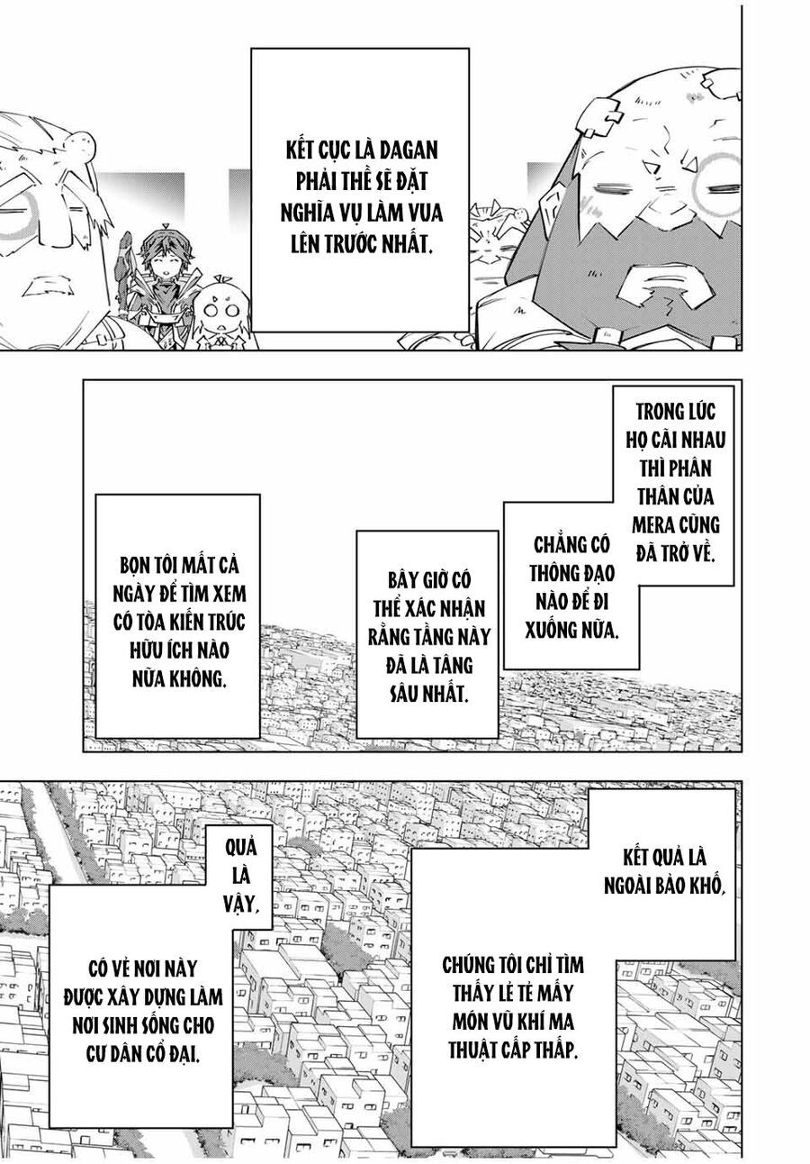 Bị Phản Bội Bởi Đồng Đội Và Sở Hữu [Gacha Không Giới Hạn] Lv.9999 Chapter 104 - 22