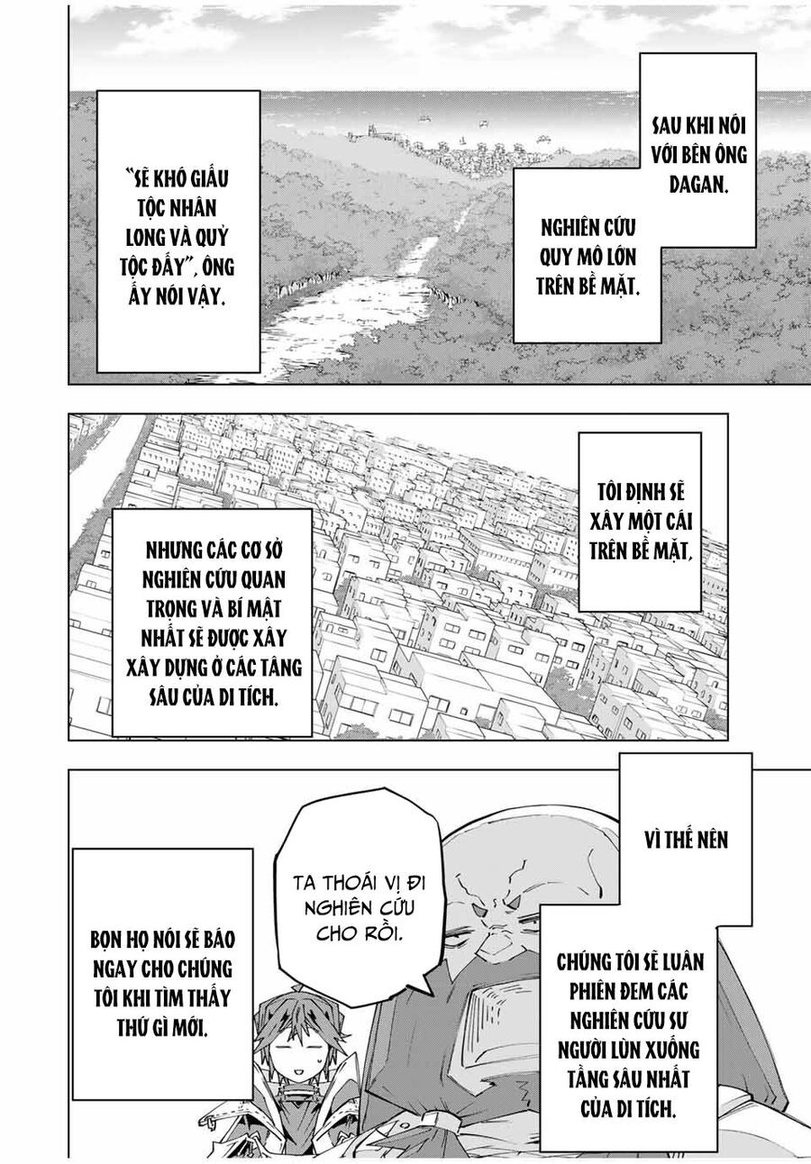 Bị Phản Bội Bởi Đồng Đội Và Sở Hữu [Gacha Không Giới Hạn] Lv.9999 Chapter 104 - 25