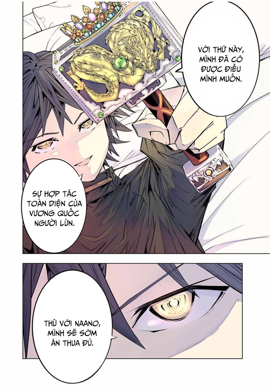 Bị Phản Bội Bởi Đồng Đội Và Sở Hữu [Gacha Không Giới Hạn] Lv.9999 Chapter 104 - 27