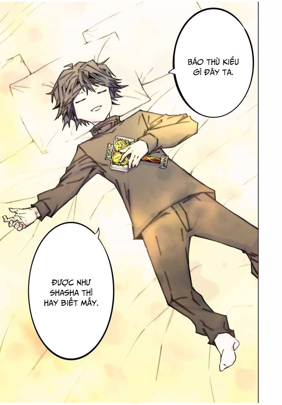 Bị Phản Bội Bởi Đồng Đội Và Sở Hữu [Gacha Không Giới Hạn] Lv.9999 Chapter 104 - 28