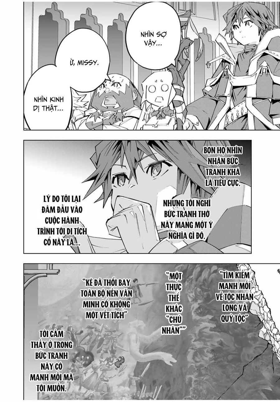 Bị Phản Bội Bởi Đồng Đội Và Sở Hữu [Gacha Không Giới Hạn] Lv.9999 Chapter 104 - 5