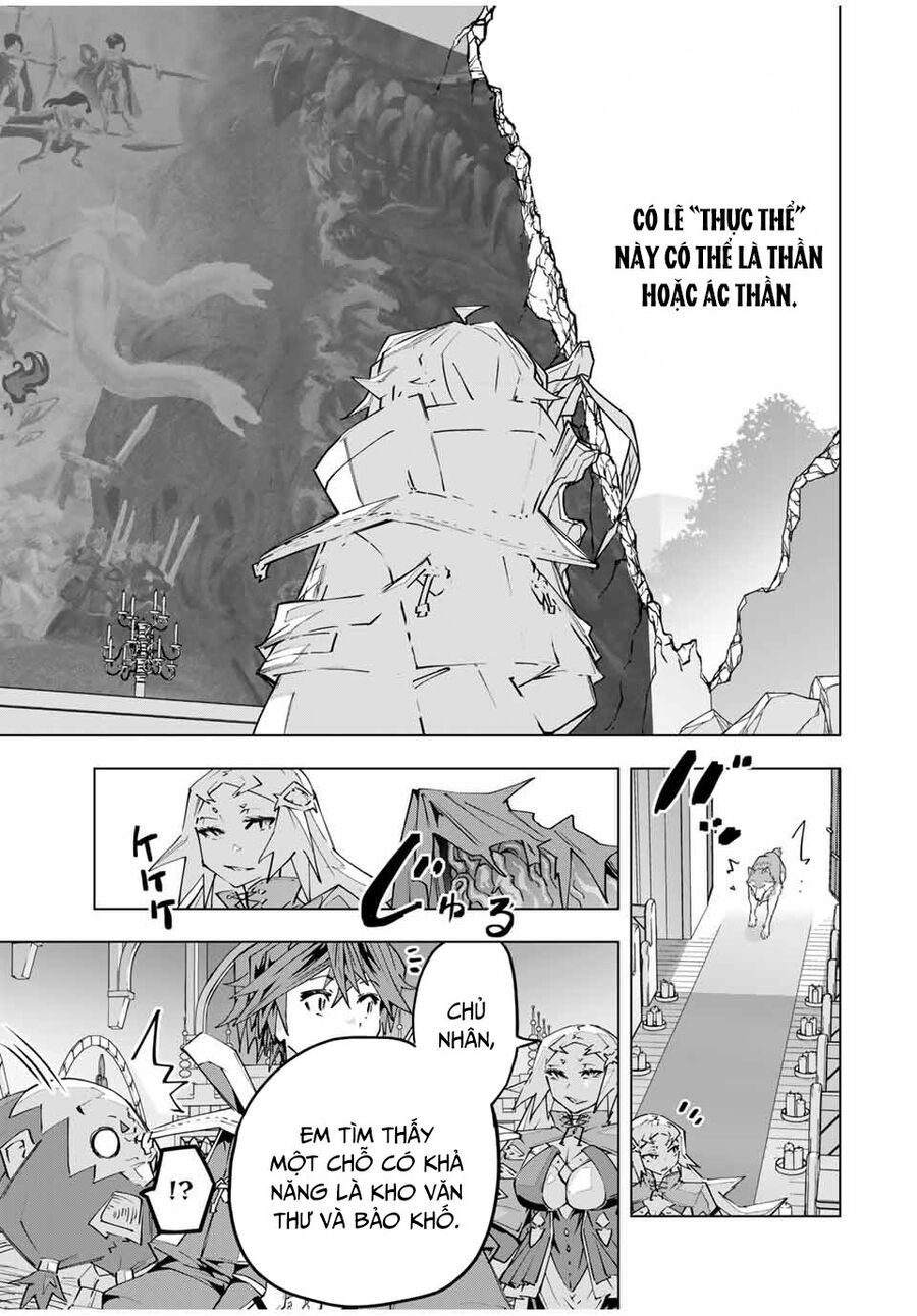 Bị Phản Bội Bởi Đồng Đội Và Sở Hữu [Gacha Không Giới Hạn] Lv.9999 Chapter 104 - 6