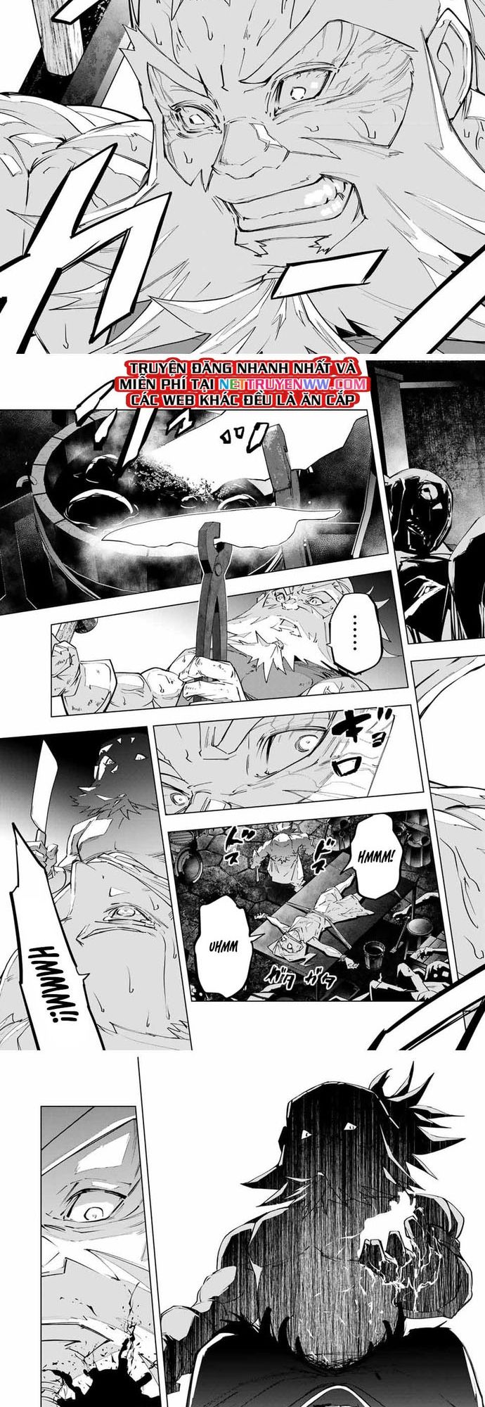 Bị Phản Bội Bởi Đồng Đội Và Sở Hữu [Gacha Không Giới Hạn] Lv.9999 Chapter 105 - 2