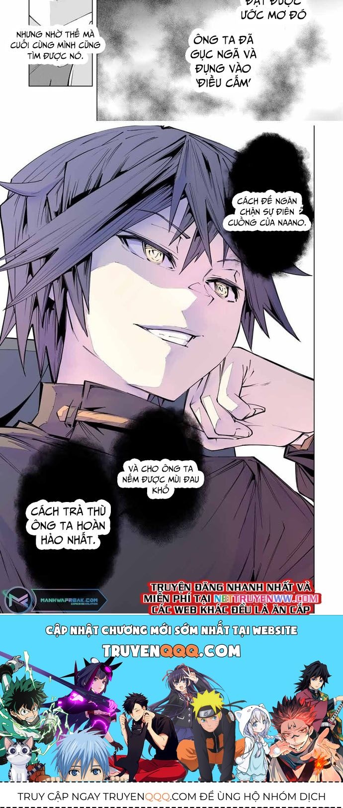 Bị Phản Bội Bởi Đồng Đội Và Sở Hữu [Gacha Không Giới Hạn] Lv.9999 Chapter 105 - 15