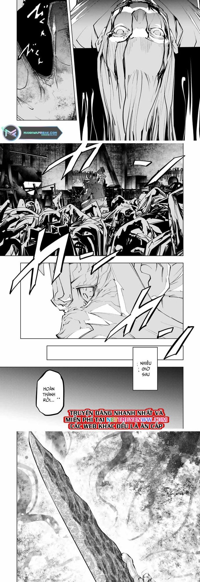 Bị Phản Bội Bởi Đồng Đội Và Sở Hữu [Gacha Không Giới Hạn] Lv.9999 Chapter 105 - 3