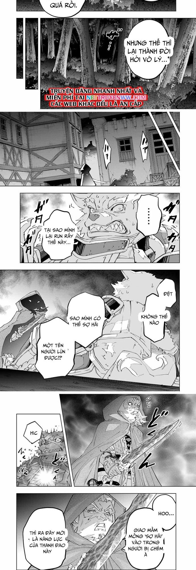 Bị Phản Bội Bởi Đồng Đội Và Sở Hữu [Gacha Không Giới Hạn] Lv.9999 Chapter 105 - 8