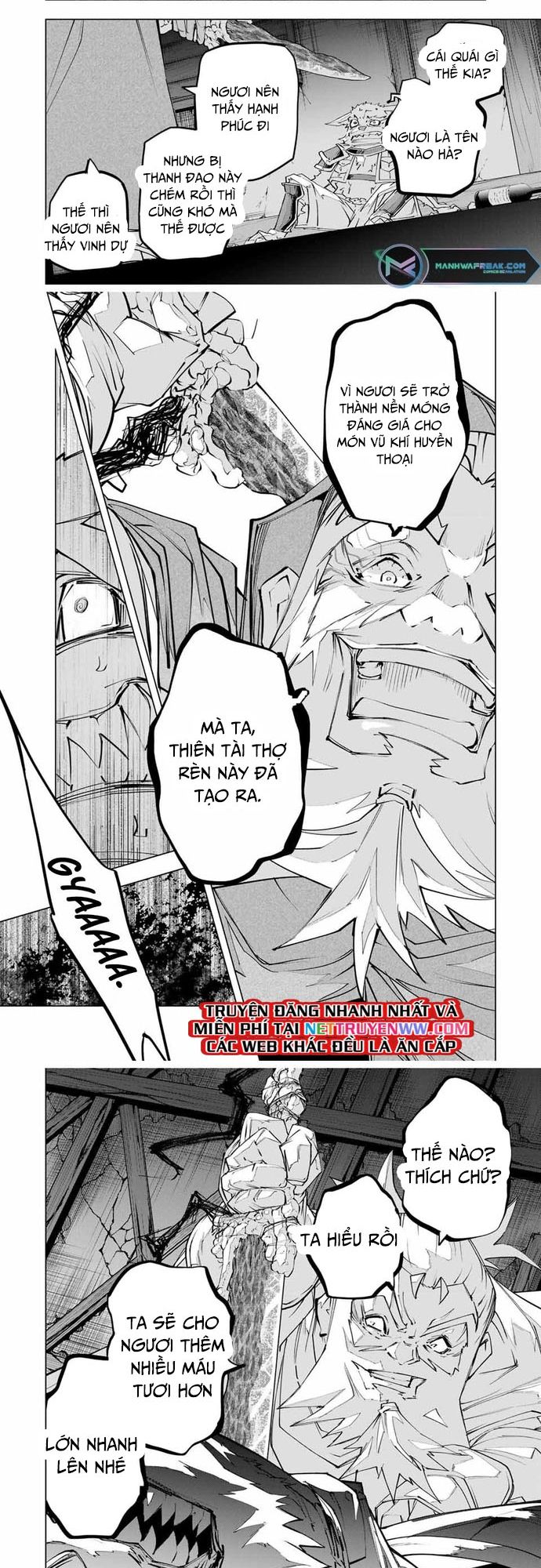 Bị Phản Bội Bởi Đồng Đội Và Sở Hữu [Gacha Không Giới Hạn] Lv.9999 Chapter 105 - 9