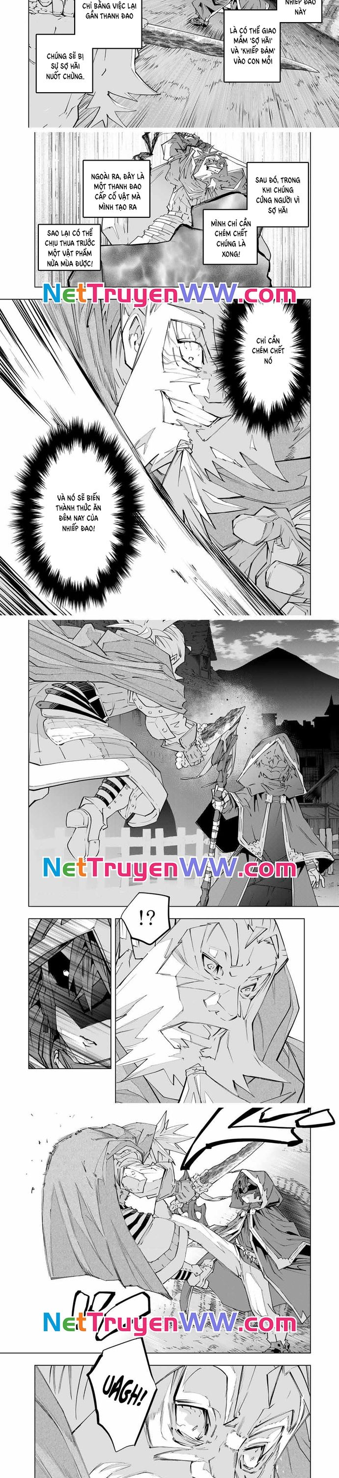 Bị Phản Bội Bởi Đồng Đội Và Sở Hữu [Gacha Không Giới Hạn] Lv.9999 Chapter 106 - 5