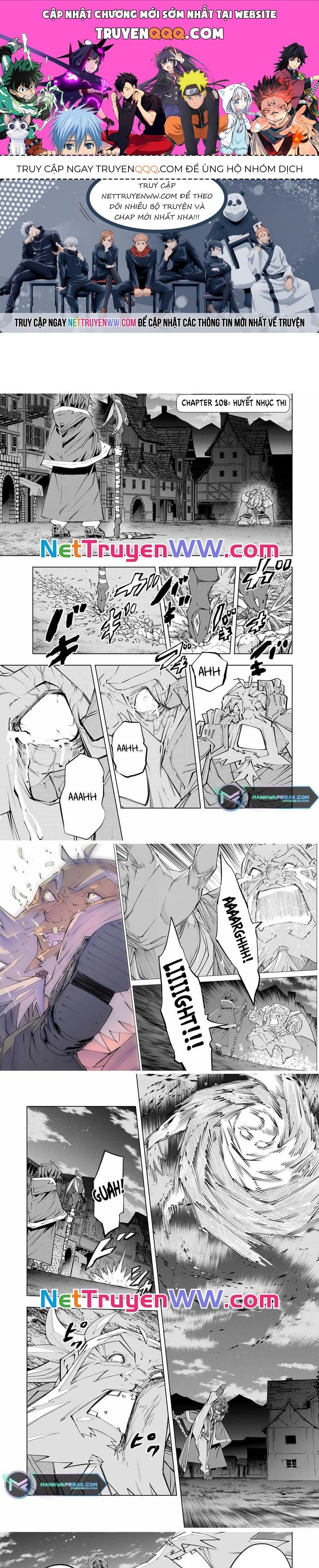 Bị Phản Bội Bởi Đồng Đội Và Sở Hữu [Gacha Không Giới Hạn] Lv.9999 Chapter 108 - 1