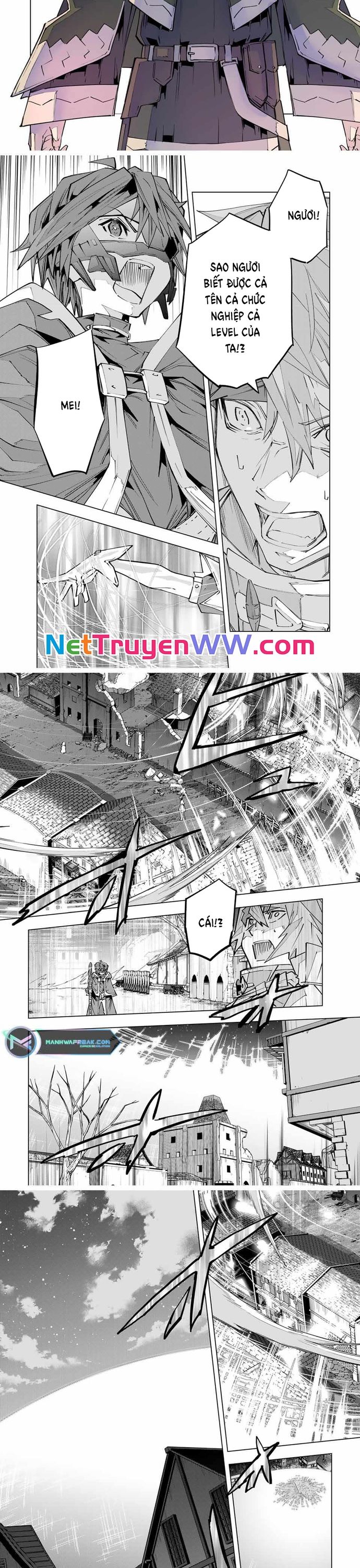 Bị Phản Bội Bởi Đồng Đội Và Sở Hữu [Gacha Không Giới Hạn] Lv.9999 Chapter 108 - 6