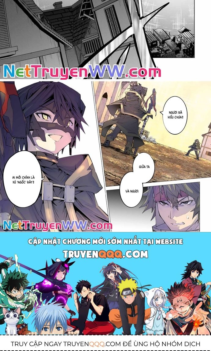 Bị Phản Bội Bởi Đồng Đội Và Sở Hữu [Gacha Không Giới Hạn] Lv.9999 Chapter 108 - 7