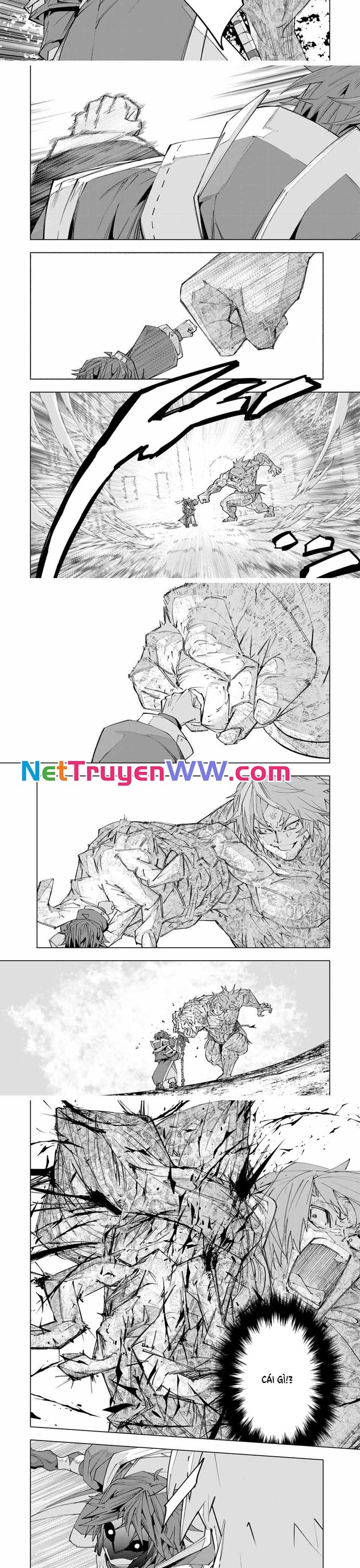 Bị Phản Bội Bởi Đồng Đội Và Sở Hữu [Gacha Không Giới Hạn] Lv.9999 Chapter 109 - 8