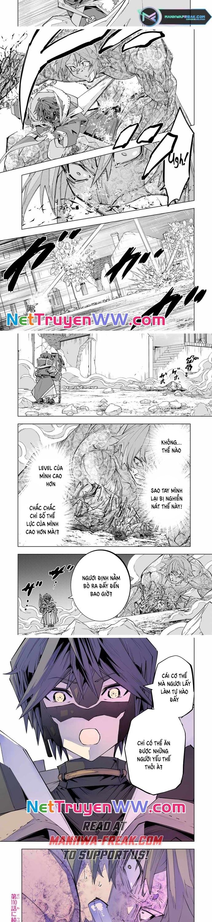 Bị Phản Bội Bởi Đồng Đội Và Sở Hữu [Gacha Không Giới Hạn] Lv.9999 Chapter 109 - 9