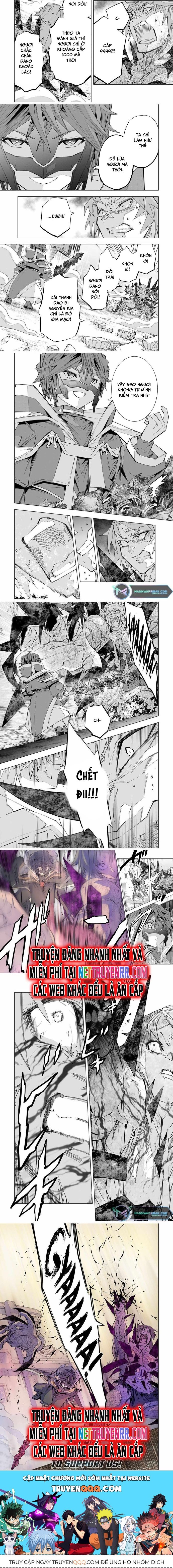 Bị Phản Bội Bởi Đồng Đội Và Sở Hữu [Gacha Không Giới Hạn] Lv.9999 Chapter 110 - 2