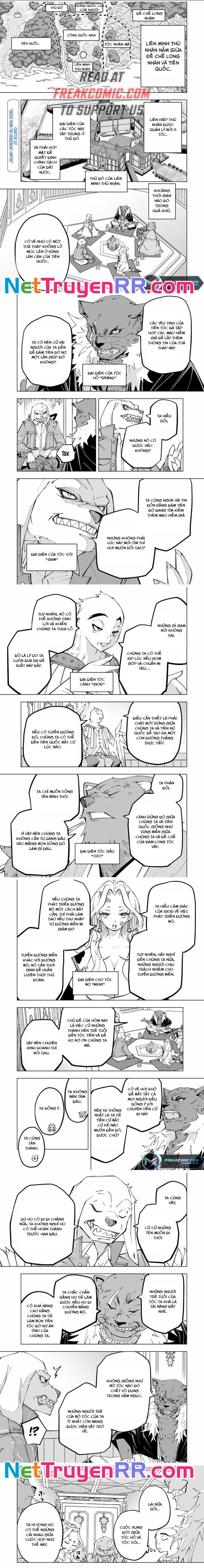 Bị Phản Bội Bởi Đồng Đội Và Sở Hữu [Gacha Không Giới Hạn] Lv.9999 Chapter 117 - 2