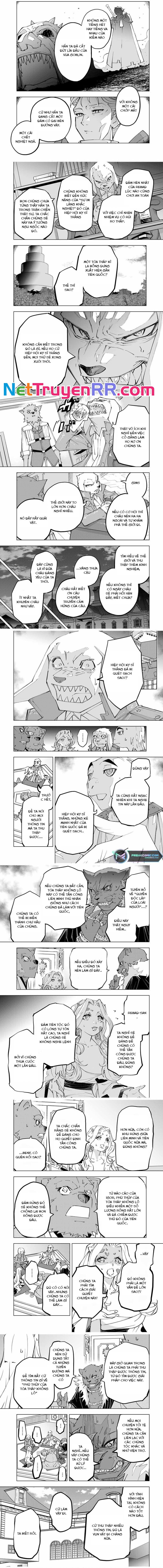 Bị Phản Bội Bởi Đồng Đội Và Sở Hữu [Gacha Không Giới Hạn] Lv.9999 Chapter 117 - 4