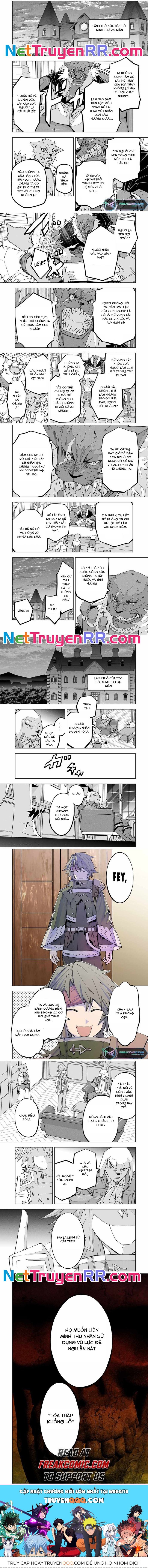 Bị Phản Bội Bởi Đồng Đội Và Sở Hữu [Gacha Không Giới Hạn] Lv.9999 Chapter 117 - 5