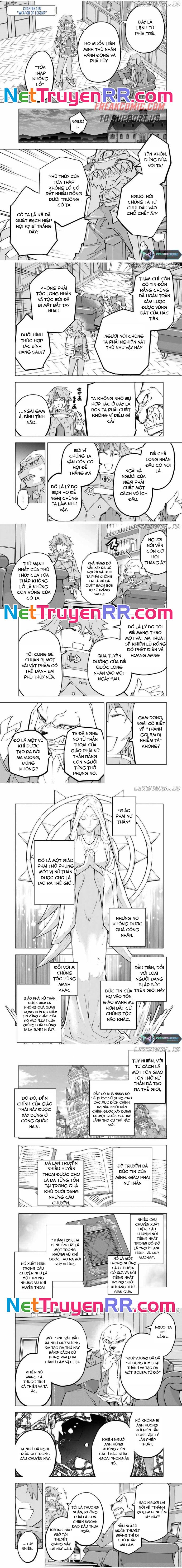 Bị Phản Bội Bởi Đồng Đội Và Sở Hữu [Gacha Không Giới Hạn] Lv.9999 Chapter 118 - 2