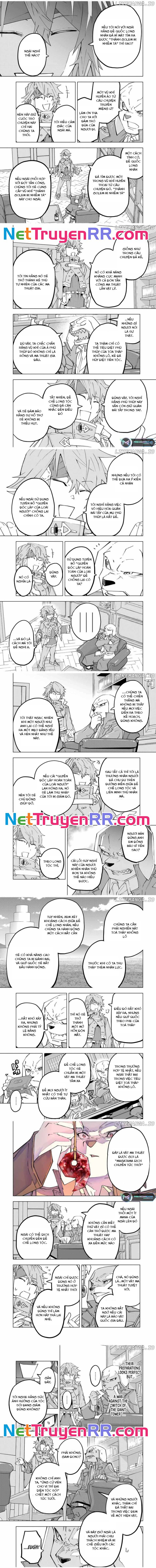 Bị Phản Bội Bởi Đồng Đội Và Sở Hữu [Gacha Không Giới Hạn] Lv.9999 Chapter 118 - 3