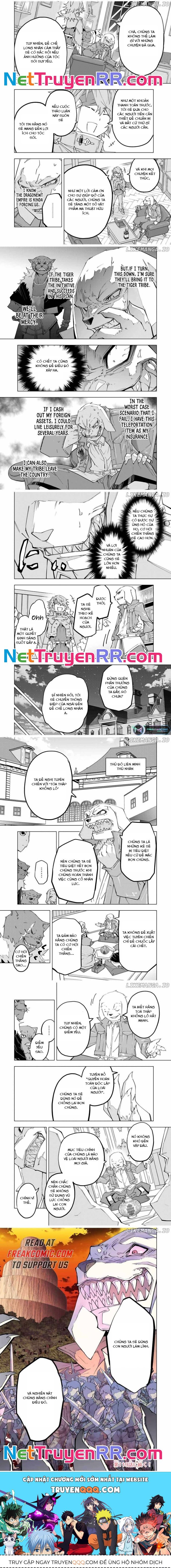 Bị Phản Bội Bởi Đồng Đội Và Sở Hữu [Gacha Không Giới Hạn] Lv.9999 Chapter 118 - 4