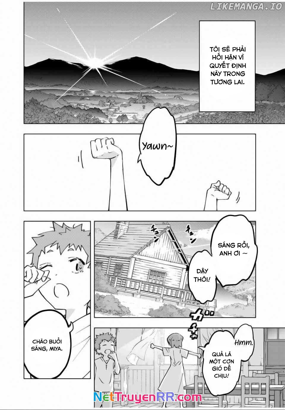 Bị Phản Bội Bởi Đồng Đội Và Sở Hữu [Gacha Không Giới Hạn] Lv.9999 Chapter 119 - 15