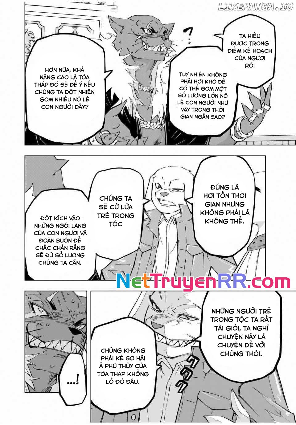 Bị Phản Bội Bởi Đồng Đội Và Sở Hữu [Gacha Không Giới Hạn] Lv.9999 Chapter 119 - 7