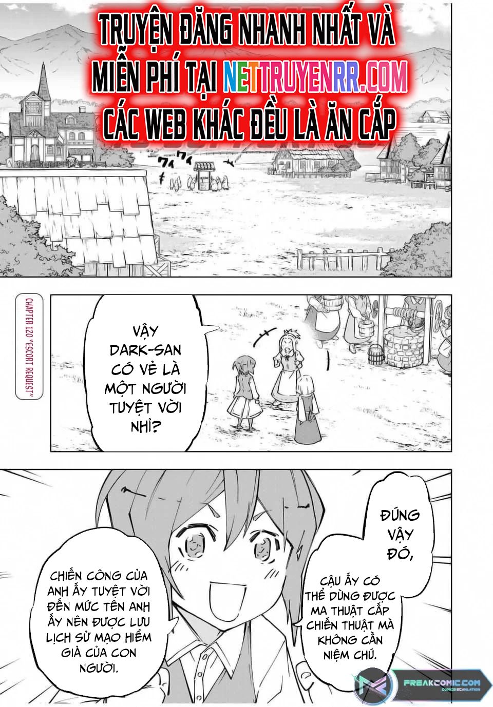 Bị Phản Bội Bởi Đồng Đội Và Sở Hữu [Gacha Không Giới Hạn] Lv.9999 Chapter 120 - 2