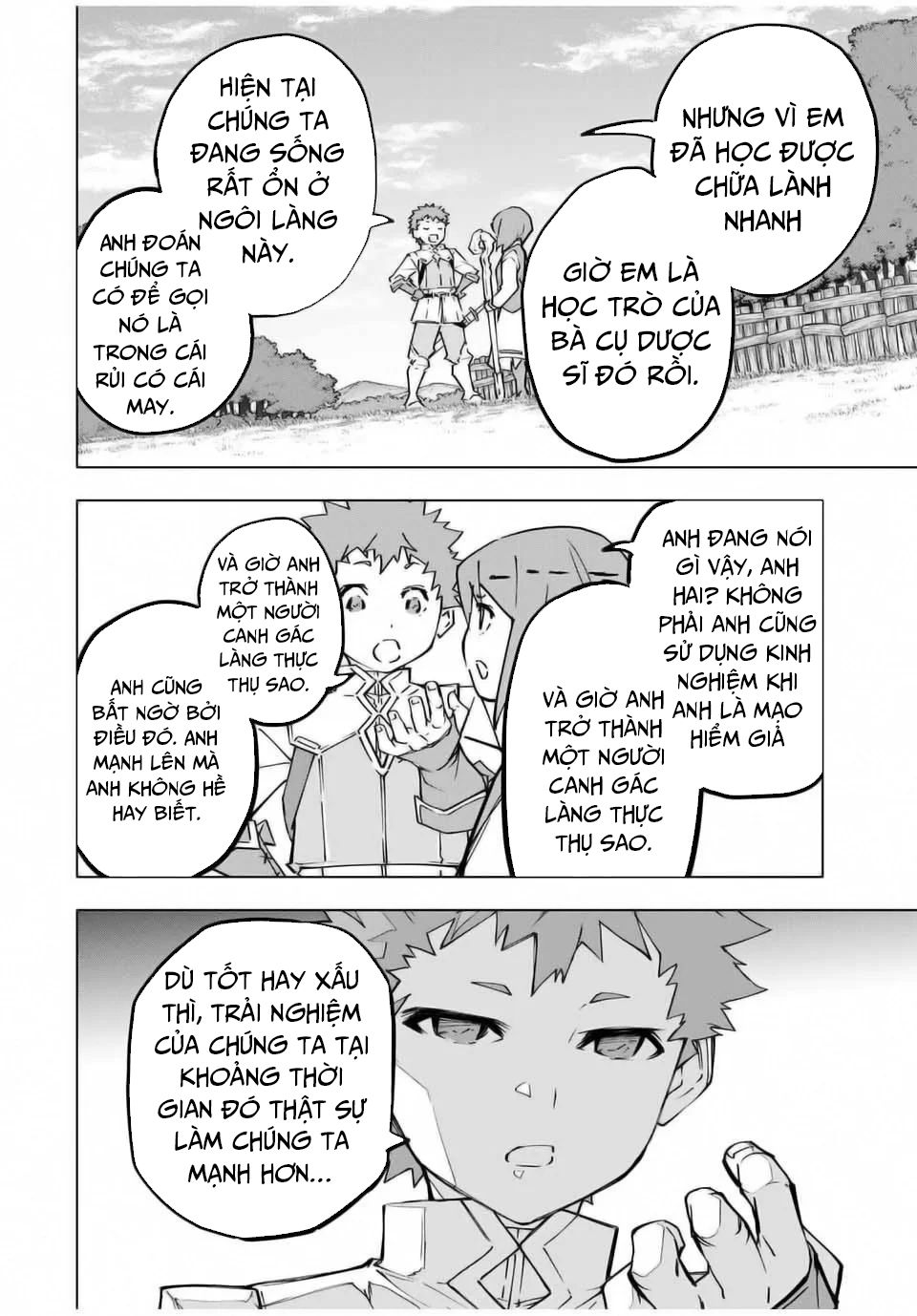 Bị Phản Bội Bởi Đồng Đội Và Sở Hữu [Gacha Không Giới Hạn] Lv.9999 Chapter 120 - 11