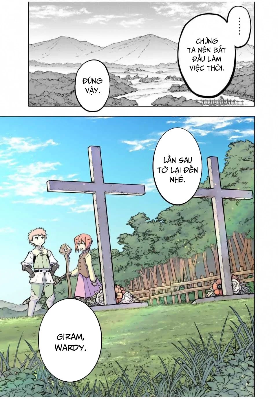 Bị Phản Bội Bởi Đồng Đội Và Sở Hữu [Gacha Không Giới Hạn] Lv.9999 Chapter 120 - 12