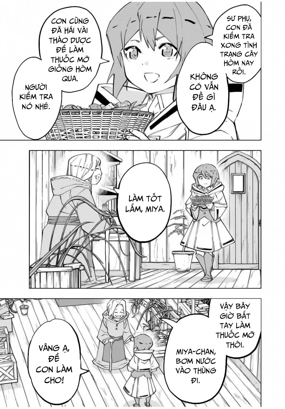 Bị Phản Bội Bởi Đồng Đội Và Sở Hữu [Gacha Không Giới Hạn] Lv.9999 Chapter 120 - 14