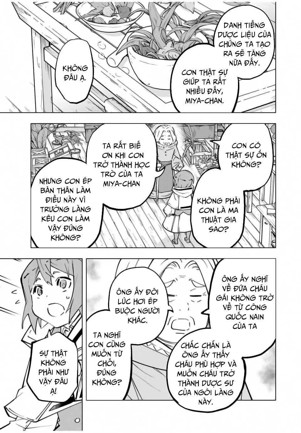 Bị Phản Bội Bởi Đồng Đội Và Sở Hữu [Gacha Không Giới Hạn] Lv.9999 Chapter 120 - 16