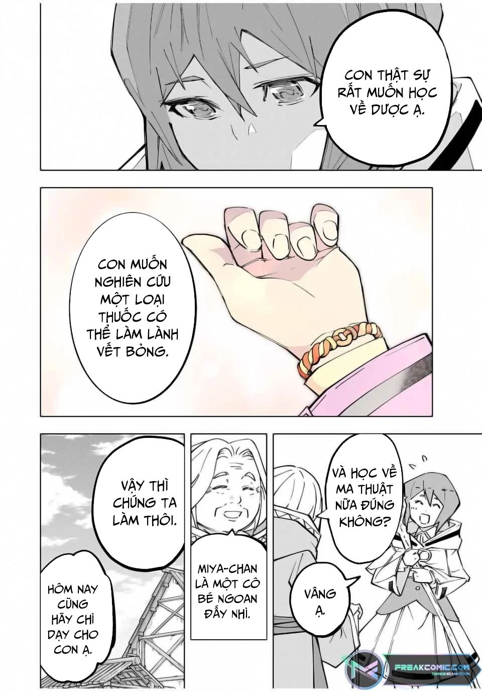 Bị Phản Bội Bởi Đồng Đội Và Sở Hữu [Gacha Không Giới Hạn] Lv.9999 Chapter 120 - 17