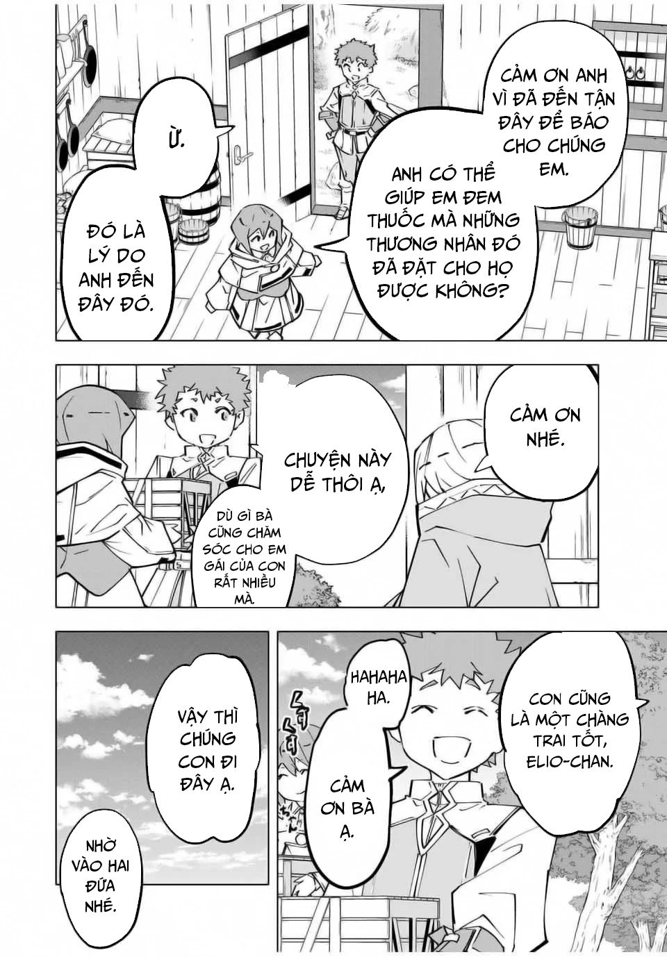 Bị Phản Bội Bởi Đồng Đội Và Sở Hữu [Gacha Không Giới Hạn] Lv.9999 Chapter 120 - 19