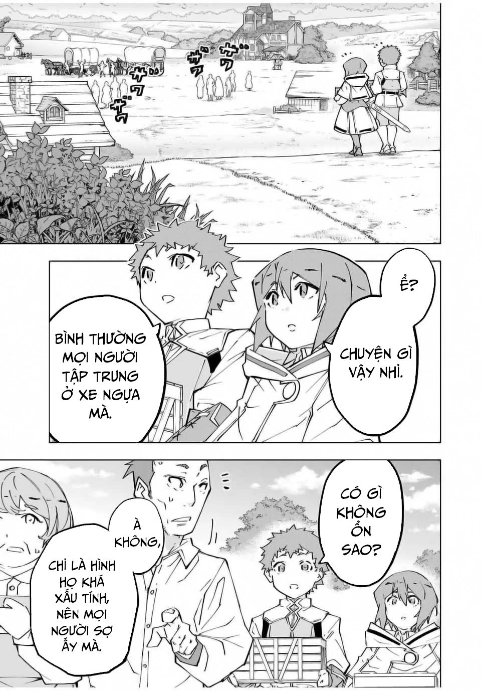 Bị Phản Bội Bởi Đồng Đội Và Sở Hữu [Gacha Không Giới Hạn] Lv.9999 Chapter 120 - 20