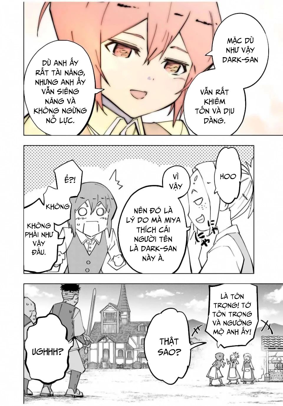 Bị Phản Bội Bởi Đồng Đội Và Sở Hữu [Gacha Không Giới Hạn] Lv.9999 Chapter 120 - 3