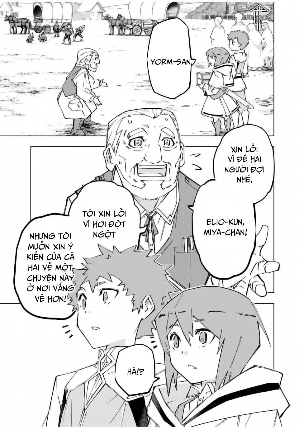 Bị Phản Bội Bởi Đồng Đội Và Sở Hữu [Gacha Không Giới Hạn] Lv.9999 Chapter 120 - 22