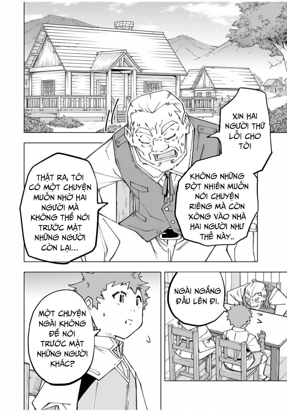 Bị Phản Bội Bởi Đồng Đội Và Sở Hữu [Gacha Không Giới Hạn] Lv.9999 Chapter 120 - 23